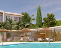 Rynek pierwotny - Villa - Mijas - La Cala de Mijas
