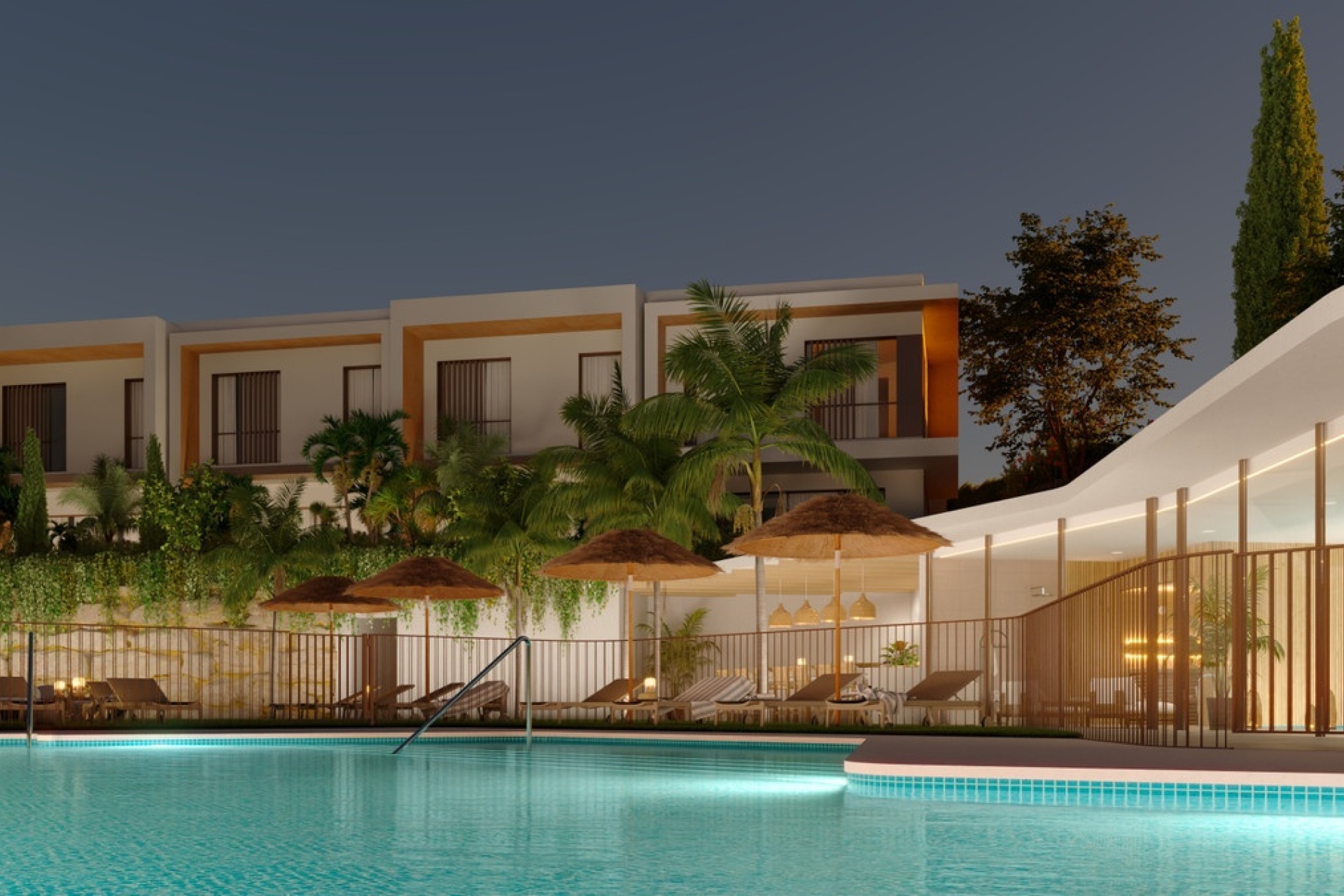 Rynek pierwotny - Villa - Mijas - La Cala de Mijas