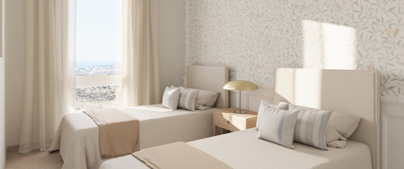 Rynek pierwotny - Villa - Mijas - La Cala de Mijas