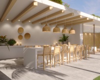 Rynek pierwotny - Villa - Mijas - La Cala de Mijas
