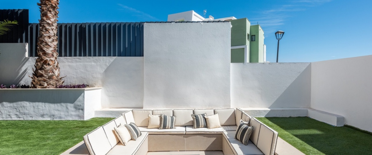 Rynek pierwotny - Villa - Mijas - La Cala de Mijas