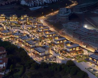 Rynek pierwotny - Villa - Mijas - La Cala de Mijas
