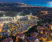 Rynek pierwotny - Villa - Mijas - La Cala de Mijas