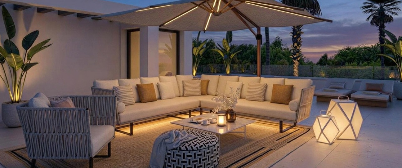Rynek pierwotny - Villa - Mijas - La Cala de Mijas