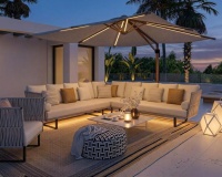 Rynek pierwotny - Villa - Mijas - La Cala de Mijas
