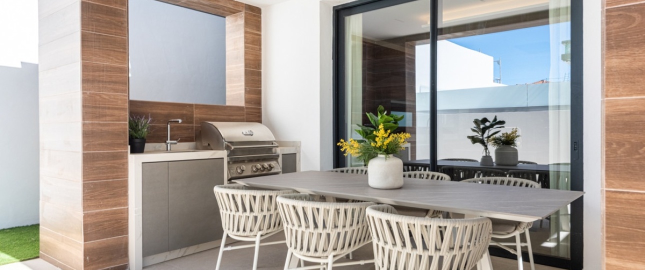 Rynek pierwotny - Villa - Mijas - La Cala de Mijas