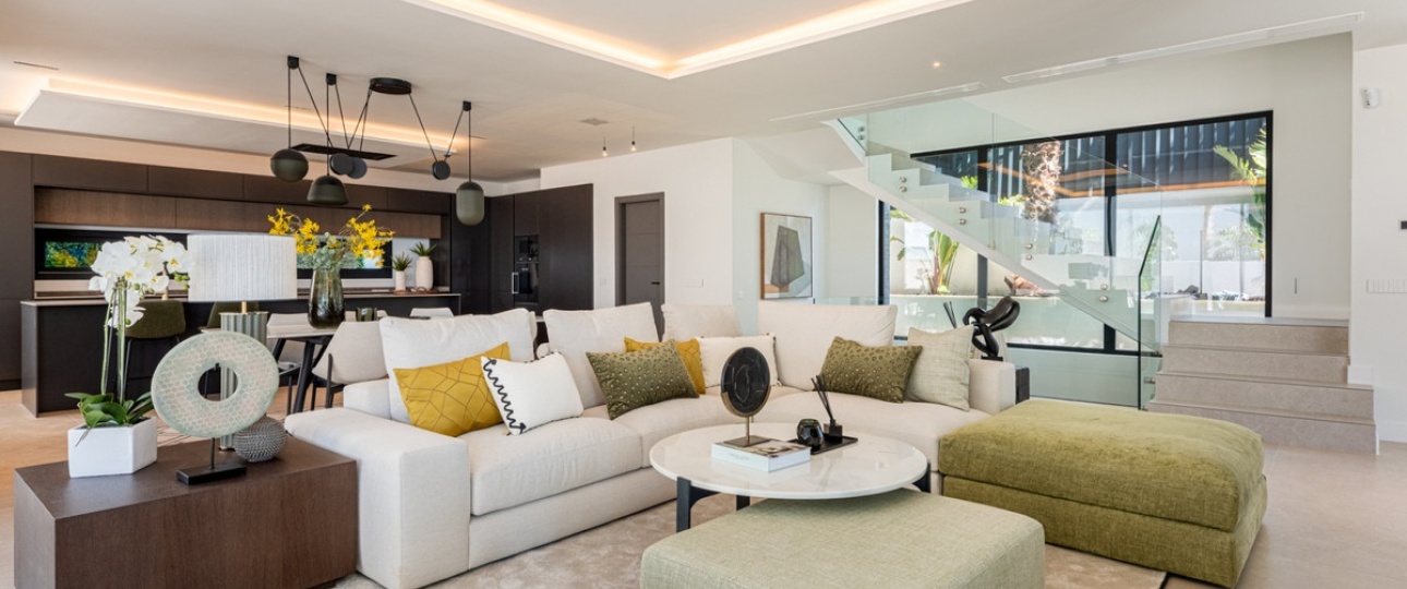 Rynek pierwotny - Villa - Mijas - La Cala de Mijas