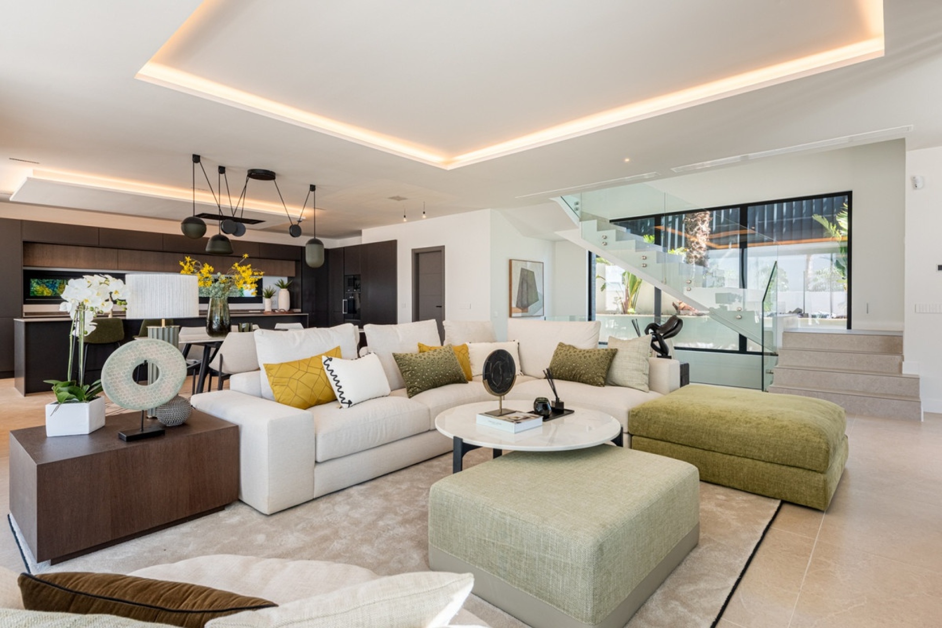 Rynek pierwotny - Villa - Mijas - La Cala de Mijas