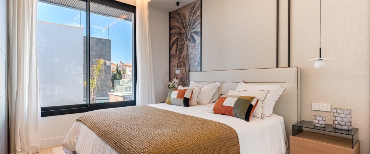 Rynek pierwotny - Villa - Mijas - La Cala de Mijas
