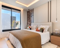 Rynek pierwotny - Villa - Mijas - La Cala de Mijas