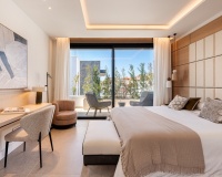 Rynek pierwotny - Villa - Mijas - La Cala de Mijas