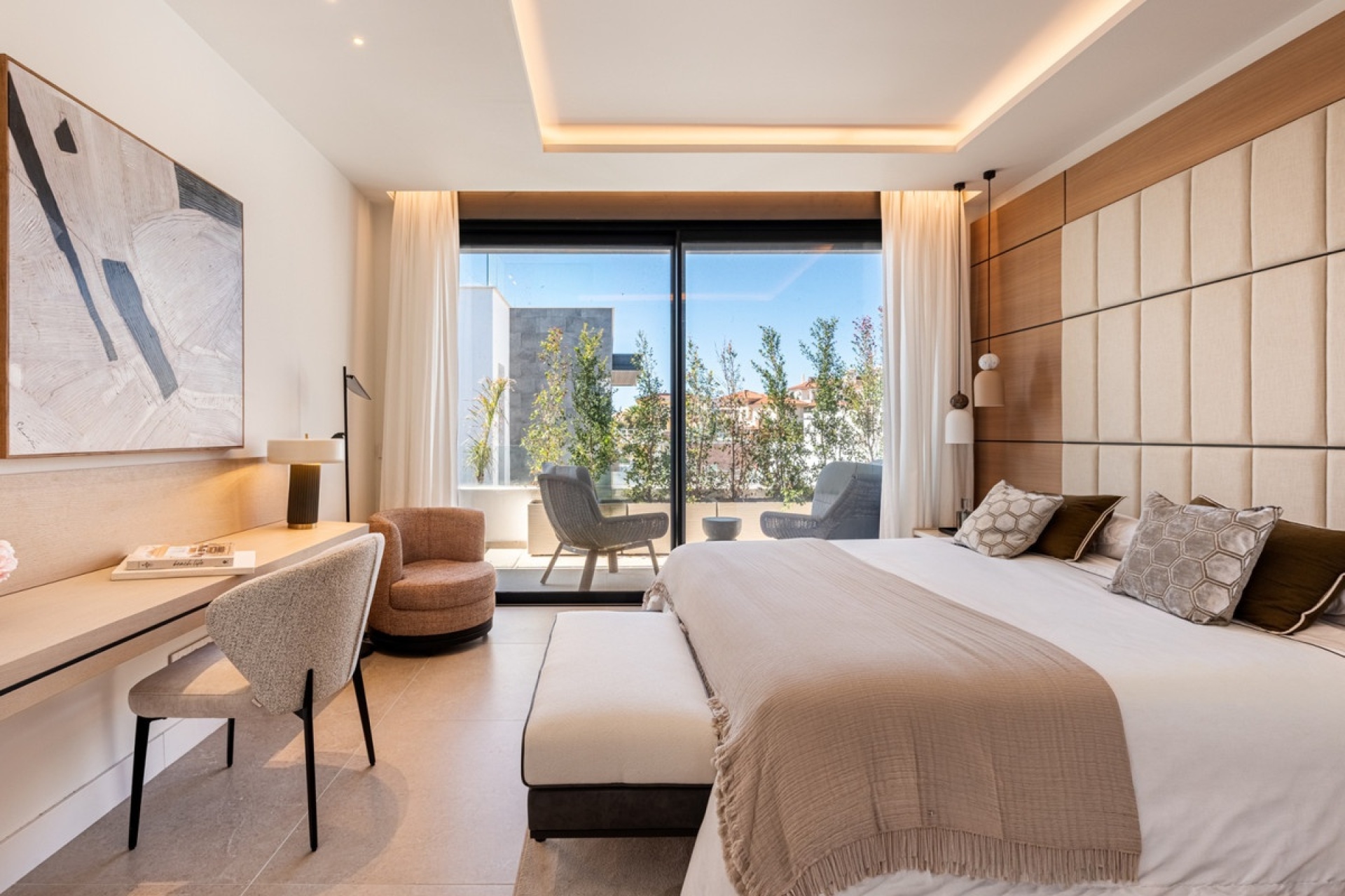 Rynek pierwotny - Villa - Mijas - La Cala de Mijas