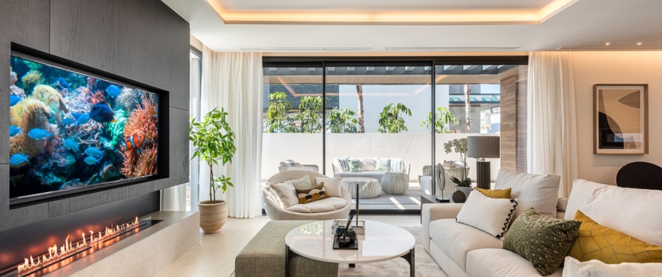 Rynek pierwotny - Villa - Mijas - La Cala de Mijas
