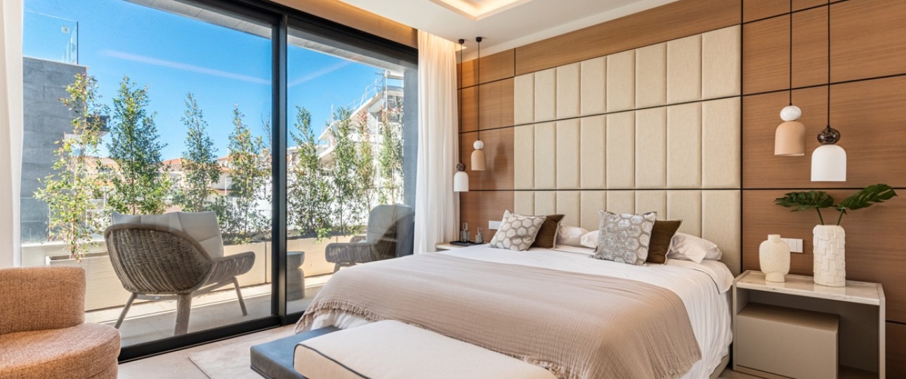 Rynek pierwotny - Villa - Mijas - La Cala de Mijas