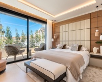 Rynek pierwotny - Villa - Mijas - La Cala de Mijas
