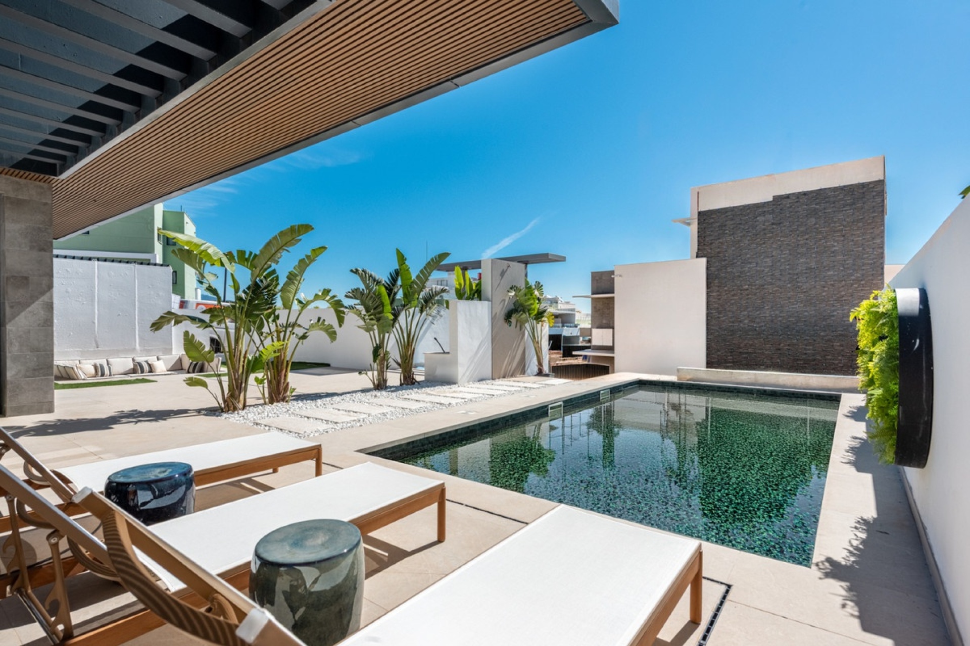 Rynek pierwotny - Villa - Mijas - La Cala de Mijas