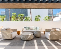Rynek pierwotny - Villa - Mijas - La Cala de Mijas
