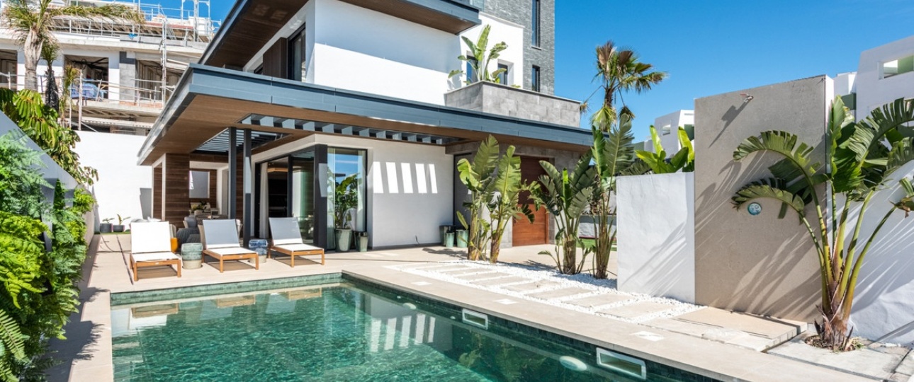 Rynek pierwotny - Villa - Mijas - La Cala de Mijas