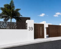 Rynek pierwotny - Villa - Mijas - La Cala de Mijas