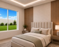 Rynek pierwotny - Villa - Mijas - La Cala de Mijas
