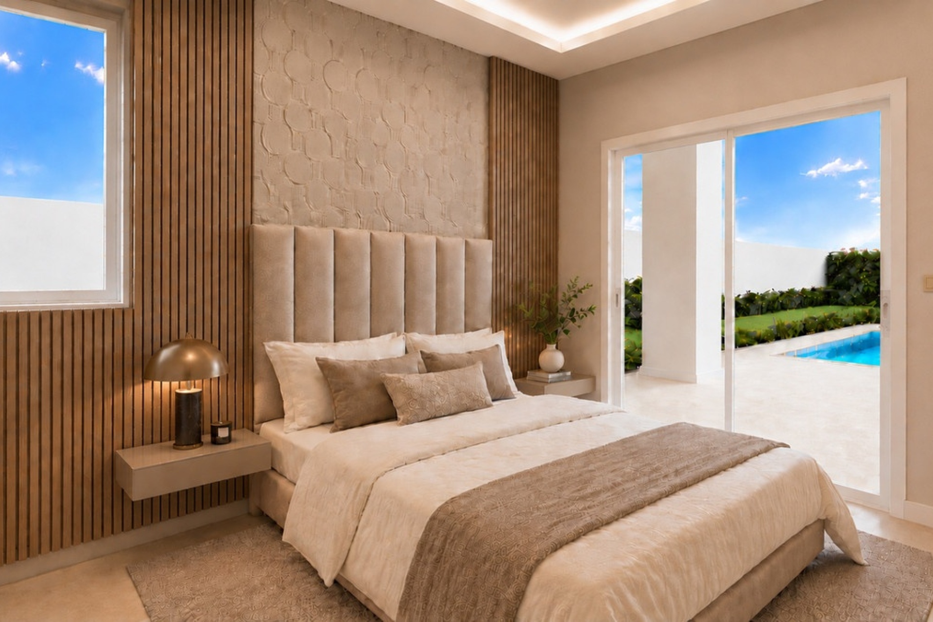 Rynek pierwotny - Villa - Mijas - La Cala de Mijas