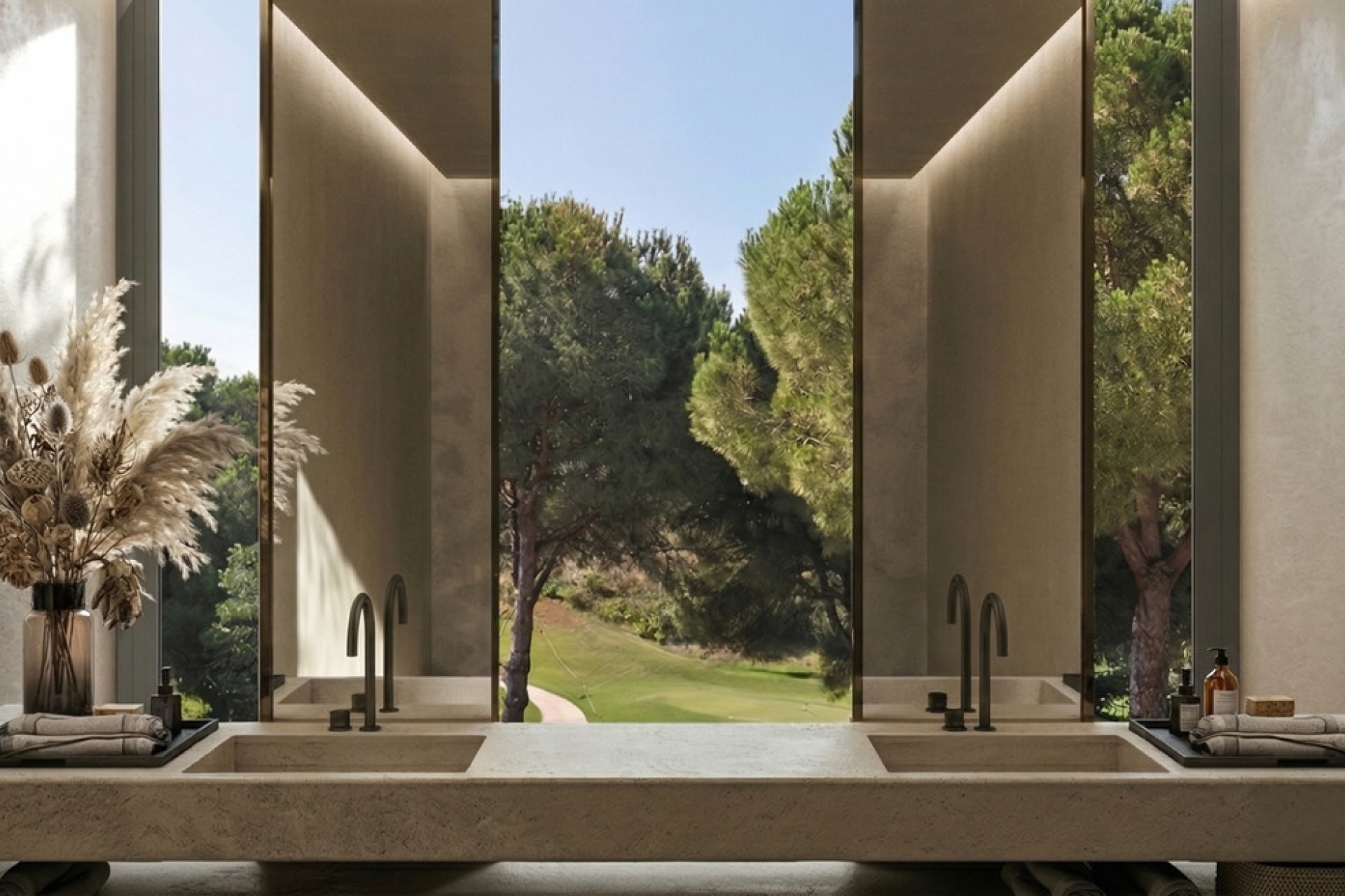 Rynek pierwotny - Villa - Mijas - La Cala Golf