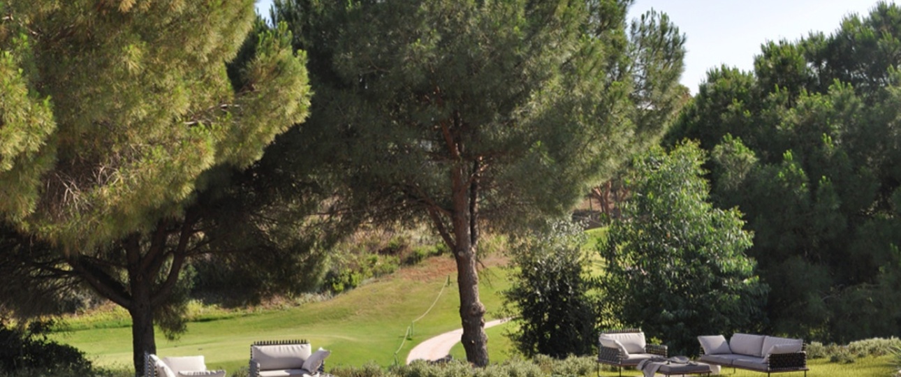 Rynek pierwotny - Villa - Mijas - La Cala Golf