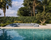Rynek pierwotny - Villa - Mijas - La Cala Golf