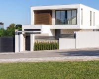Rynek pierwotny - Villa - Mijas - La Cala Golf