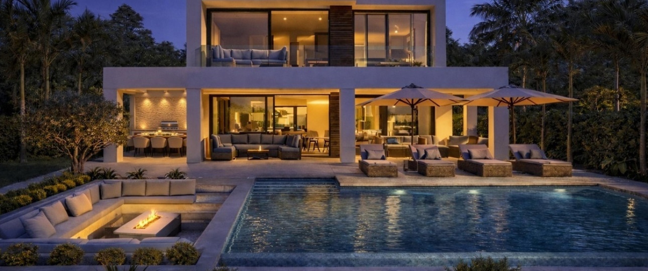 Rynek pierwotny - Villa - Mijas - La Cala Golf