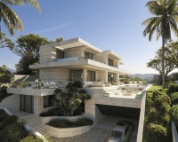 Rynek pierwotny - Villa - Mijas - La Cala Golf