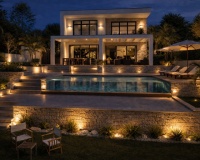 Rynek pierwotny - Villa - Mijas - La Cala Golf