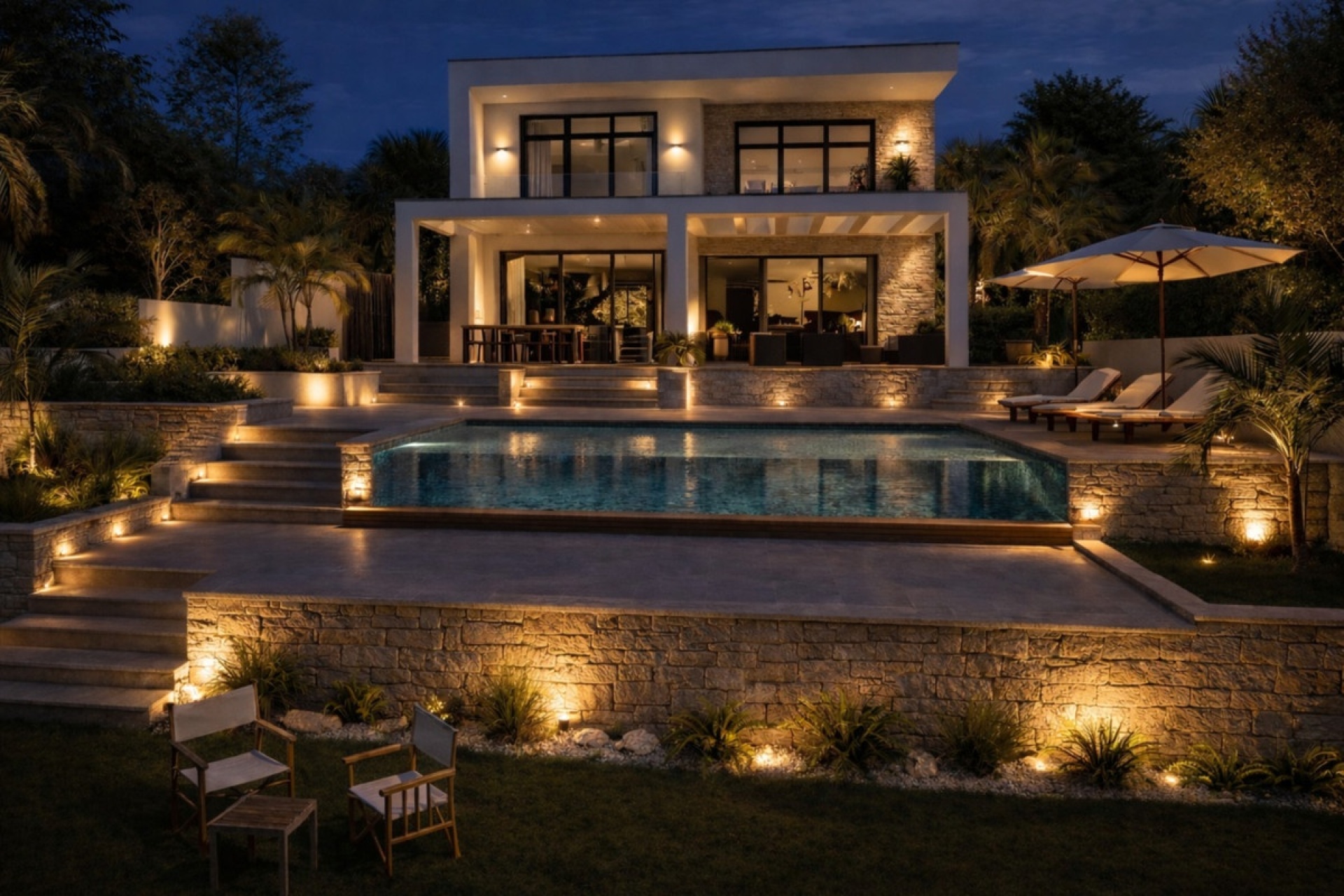 Rynek pierwotny - Villa - Mijas - La Cala Golf