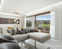 Rynek pierwotny - Villa - Mijas - La Cala Golf