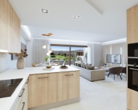 Rynek pierwotny - Villa - Mijas - La Cala Golf