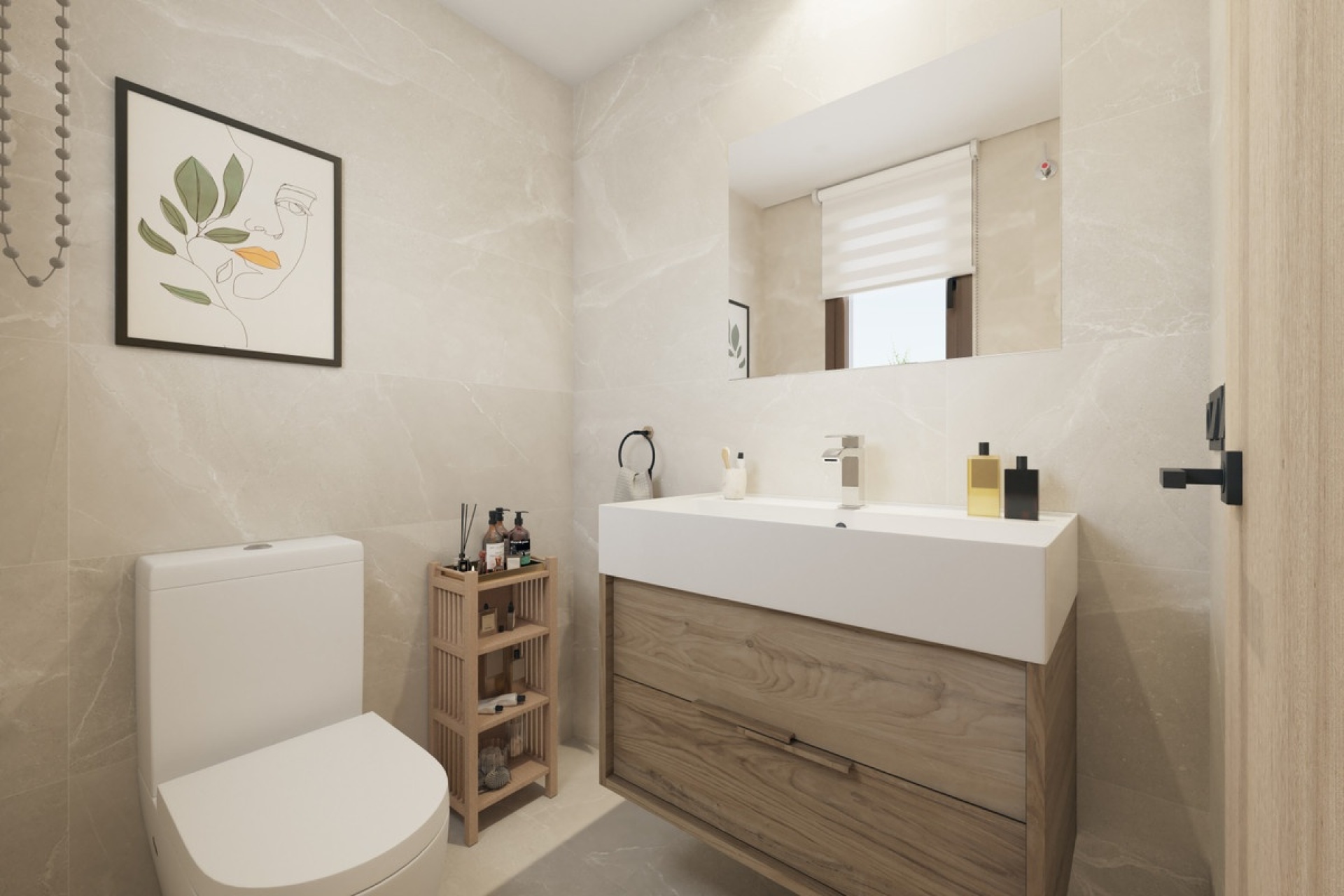 Rynek pierwotny - Villa - Mijas - La Cala Golf