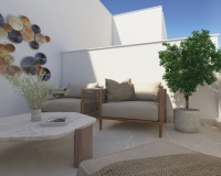 Rynek pierwotny - Villa - Mijas - La Cala Golf