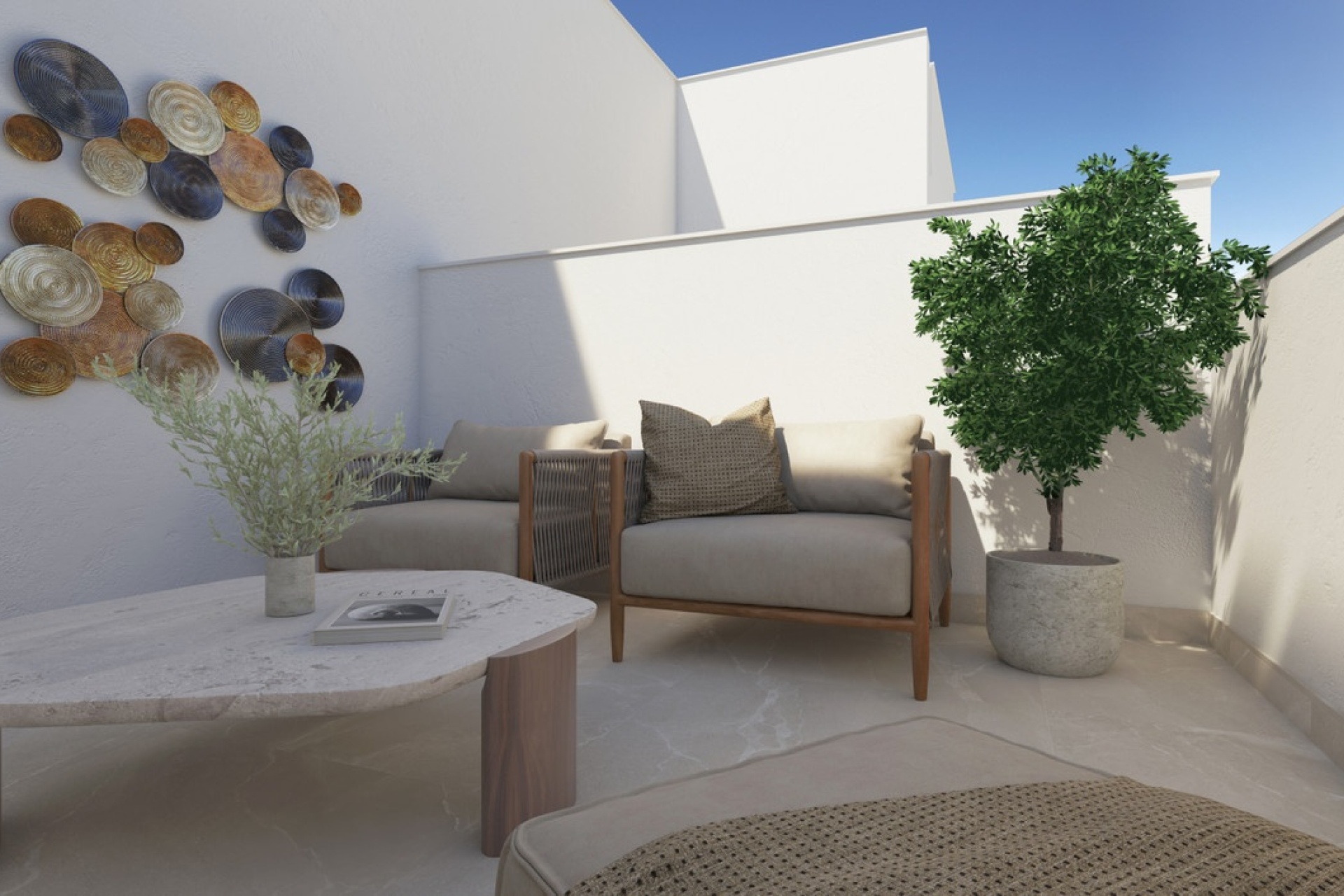 Rynek pierwotny - Villa - Mijas - La Cala Golf