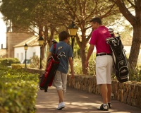 Rynek pierwotny - Villa - Mijas - La Cala Golf