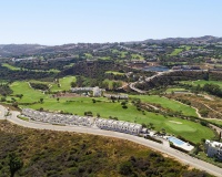 Rynek pierwotny - Villa - Mijas - La Cala Golf