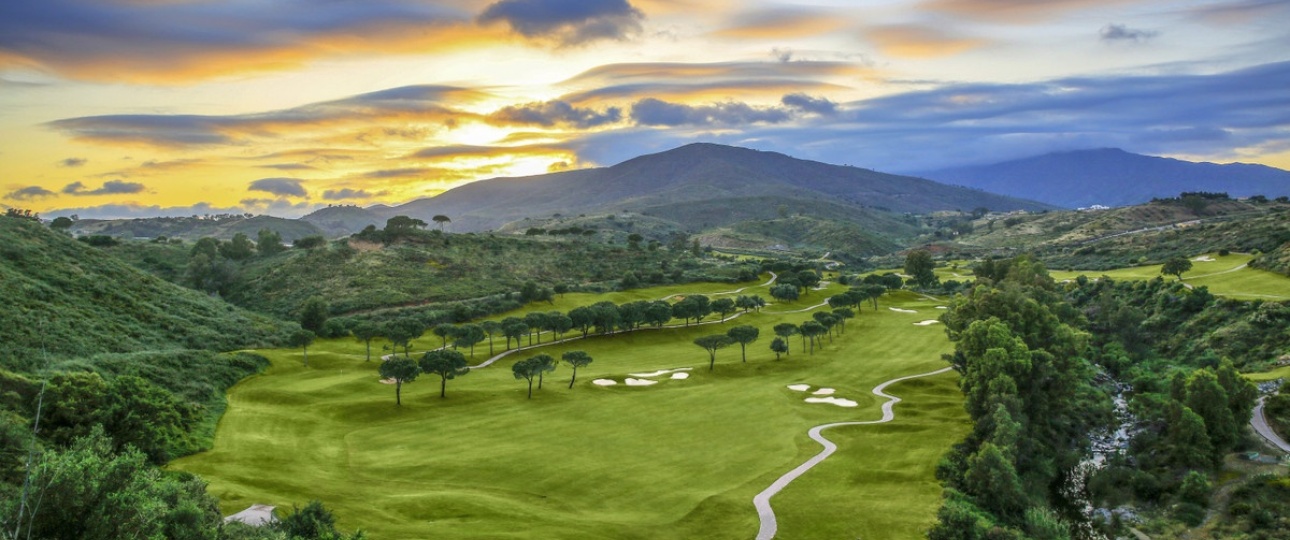 Rynek pierwotny - Villa - Mijas - La Cala Golf