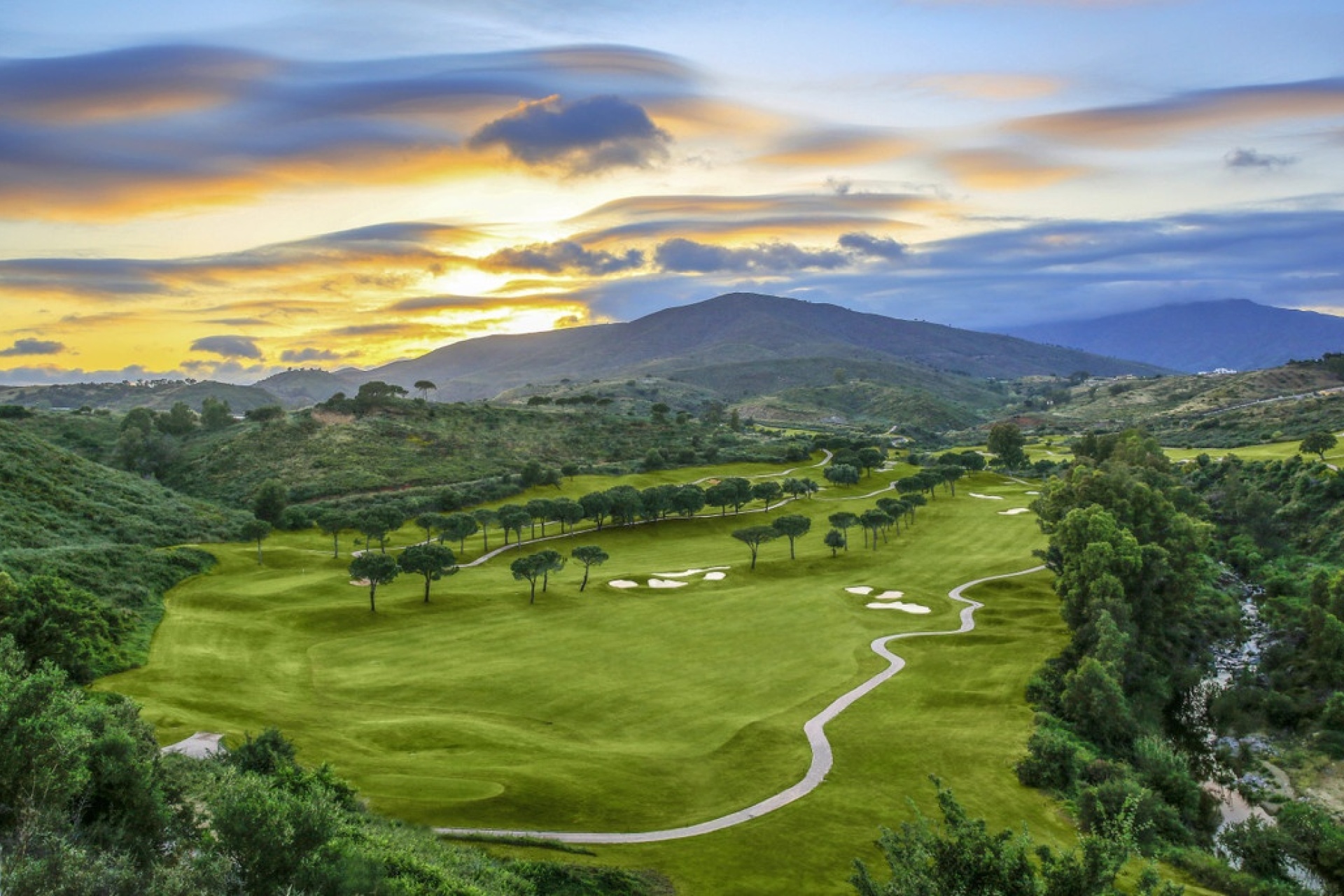 Rynek pierwotny - Villa - Mijas - La Cala Golf