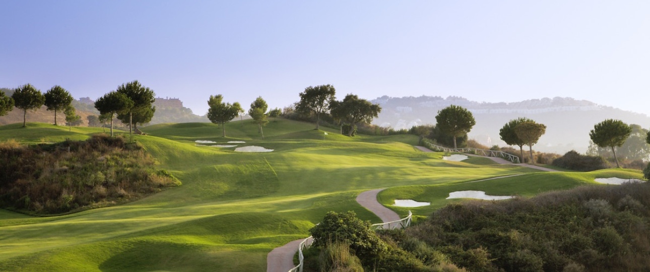 Rynek pierwotny - Villa - Mijas - La Cala Golf