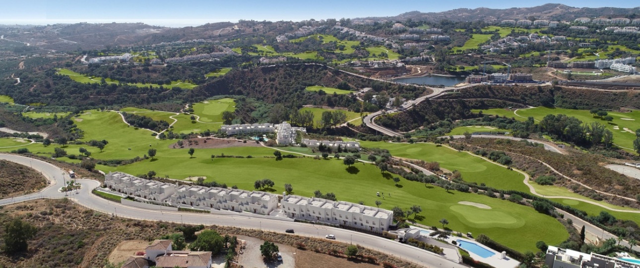 Rynek pierwotny - Villa - Mijas - La Cala Golf