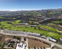Rynek pierwotny - Villa - Mijas - La Cala Golf