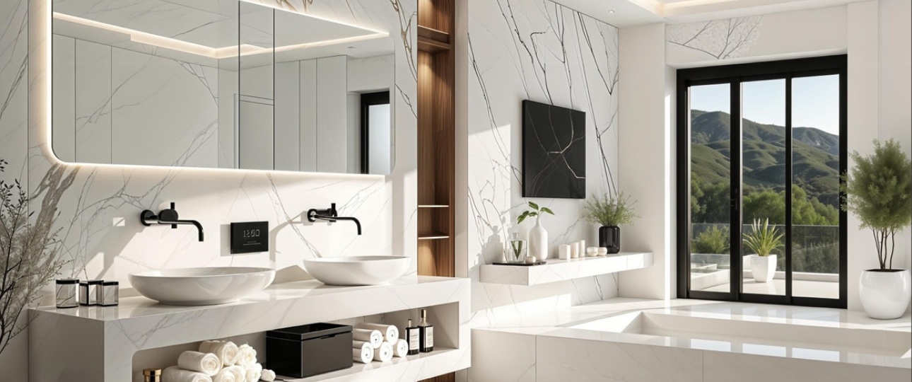 Rynek pierwotny - Villa - Mijas - La Cala Golf