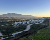 Rynek pierwotny - Villa - Mijas - La Cala Golf