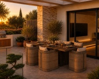 Rynek pierwotny - Villa - Mijas - La Cala Golf