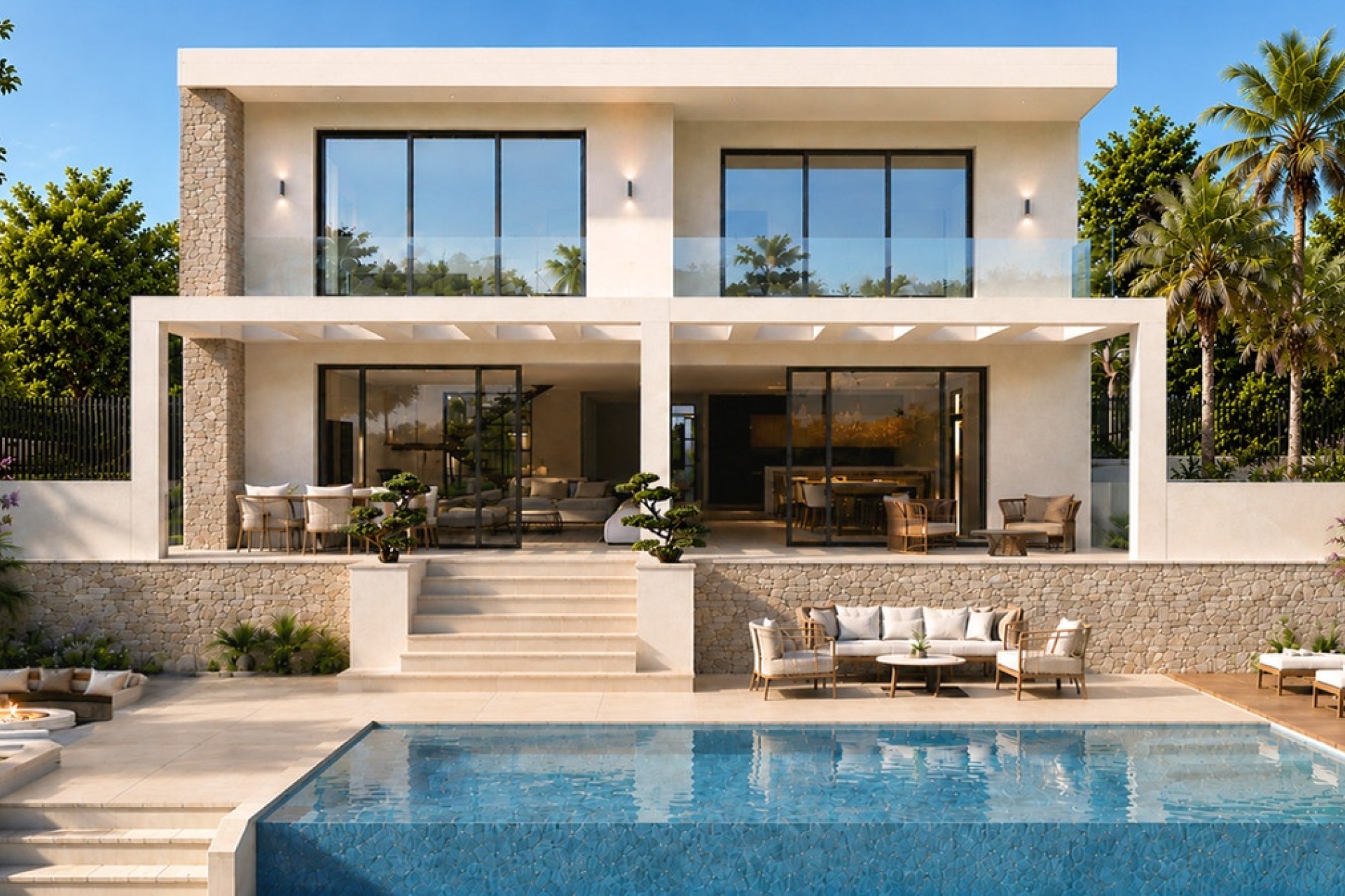 Rynek pierwotny - Villa - Mijas - La Cala Golf