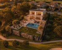 Rynek pierwotny - Villa - Mijas - La Cala Golf